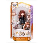 Figurki dla dzieci - Lalka Wizarding World 3 cale Hermione Spin Master - miniaturka - grafika 1