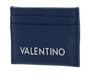 Valentino 1r4-boski, Akcesoria podróżne-portfel damski, Blu, Talla única - Portfele - miniaturka - grafika 1