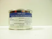 Akcesoria spawalnicze - PASTA PRZECIWODPRYSKOWA - miniaturka - grafika 1