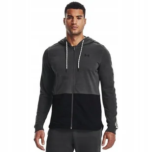 Bluza Męska Under Armour R. S - Bluzy męskie - miniaturka - grafika 1