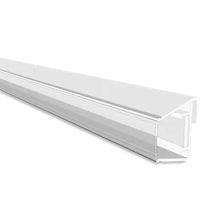 Oświetlenie LED do pergoli 3.6m x 2 White - Gutroof - Kratki i pergole - miniaturka - grafika 1