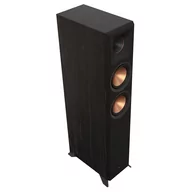 Głośniki i kolumny - Klipsch RP-5000F II (RP5000FII) – Kolumna głośnikowa podłogowa Ebony - miniaturka - grafika 1