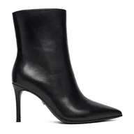 Botki damskie - Botki Gino Rossi EO-GLC6306-6320-5 - miniaturka - grafika 1