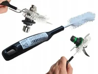 Akcesoria i części AGD - 1x Szczotka wycior czyścik do noża ostrzy Thermomix oraz Monsieur Cuisine - miniaturka - grafika 1