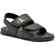 Buty dla dziewczynek - Calvin Klein Jeans Sandały - miniaturka - grafika 1