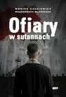 Thrillery - Ofiary w sutannach - miniaturka - grafika 1