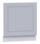 Szafki kuchenne - Front do zmywarki 60 cm z panelem otwartym A9-R09 - miniaturka - grafika 1