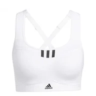 Biustonosze - adidas Trn Hs Alpha Biustonosz sportowy Kobiety - miniaturka - grafika 1