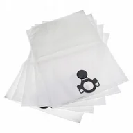 Worki do odkurzaczy - Worek do odkurzacza syntetyczny Nilfisk Attix 33 Attix 44 5 szt. - miniaturka - grafika 1