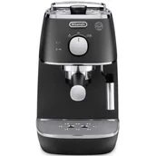 Ekspresy do kawy - DeLonghi Distinta ECI 341.BK - miniaturka - grafika 1