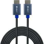 Kable - Kabel HDMI - HDMI DPM 4K Ethernet 5m HD4K50 - miniaturka - grafika 1