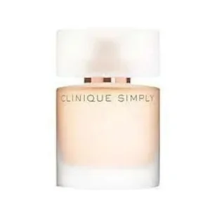 Clinique Simply 30ml Perfume Unikat Brak folii - Wody i perfumy damskie - miniaturka - grafika 1