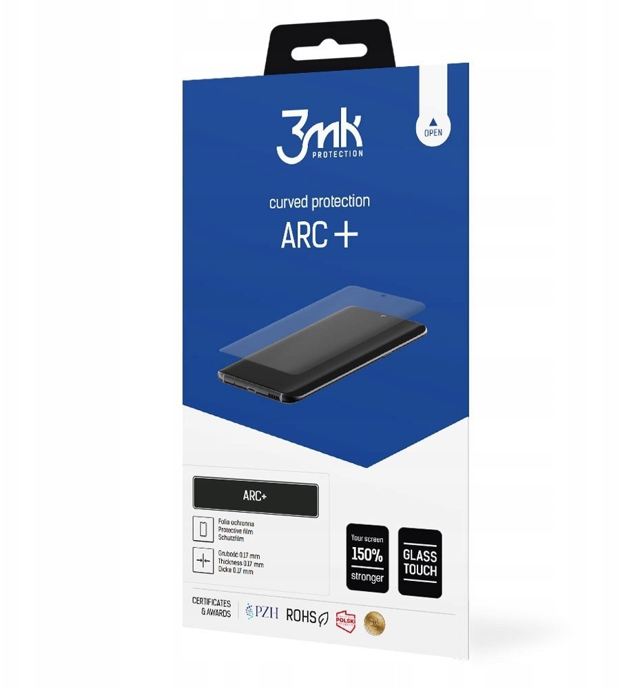 MAXCOM Classic MM244 - 3mk ARC+