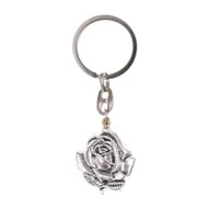 Dewocjonalia - Brelok - róża - św. Krzysztof - Matka Boża Niepokalana - miniaturka - grafika 1