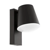 Lampy ogrodowe - Eglo CALDIERO 97146 kinkiet 1x10W E27 - miniaturka - grafika 1