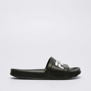FILA SLEEK SLIDE LT - Buty dla chłopców - miniaturka - grafika 1