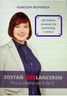 Biografie i autobiografie - Jak dobrze zarabiać nie wychodząc z domu - miniaturka - grafika 1