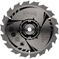 Tarcze do pił - RYOBI Tarcza do drew 150/10mm 18 zęby RWSL1801m CSB150A1 - miniaturka - grafika 1