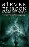 Horror, fantastyka grozy - Bóg nie jest chętny - miniaturka - grafika 1