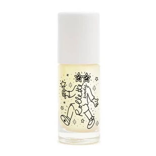 Nailmatic Nailmatic Kids - Kokosowy rozświetlacz do ciała - 20 ml - Balsamy i oliwki dla dzieci Nailmatic Nailmatic Kids - Kokosowy rozświetlacz do ciała - 20 ml - Balsamy i oliwki dla dzieci - miniaturka - grafika 1