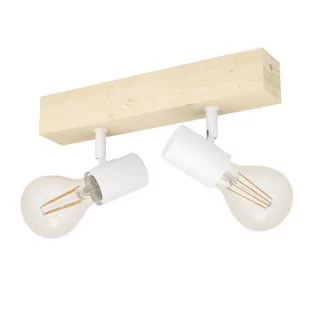 Lampa reflektor spot TOWNSHEND 3 33169 Eglo - Lampy pozostałe - miniaturka - grafika 1