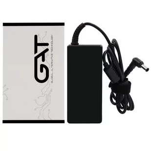 ŁADOWARKA ZASILACZ 54W DO LG 19V 3,36A 6,5X4,4MM - Zasilacze do laptopów ŁADOWARKA ZASILACZ 54W DO LG 19V 3,36A 6,5X4,4MM - Zasilacze do laptopów - miniaturka - grafika 1