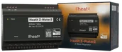 Systemy inteligentnych domów - Heatit Z-Water2 sterownik ogrzewania wodnego Z-wave - miniaturka - grafika 1