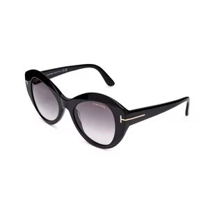 Tom Ford Okulary przeciwsłoneczne FT1084 - Okulary przeciwsłoneczne - miniaturka - grafika 1