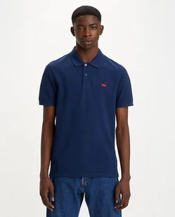 polo uomo levis a4842 0003 - polo naval academy - Koszulki męskie - miniaturka - grafika 1