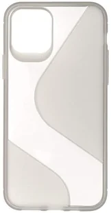 cofi1453® Etui S-Line Bumper kompatybilne z Huawei P30 Lite Silikonowe etui odporne na wstrząsy Etui na telefon komórkowy Pokrowiec TPU w kolorze czarnym - Etui i futerały do telefonów - miniaturka - grafika 1