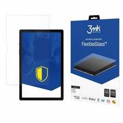 Akcesoria do tabletów i e-booków - 3mk Szkło hybrydowe FlexibleGlass do Samsung Galaxy Tab A8 2021 - miniaturka - grafika 1