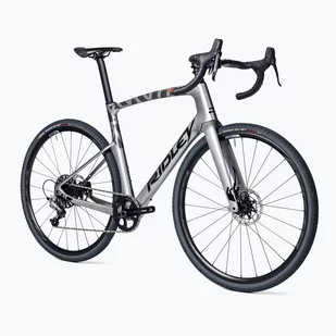 Ridley Bikes Ridley Bikes Kanzo Fast Rival1 HD, anthracite metallic M | 52cm (28") 2021 Rowery szosowe SBIKAFRID018 - Rowery - miniaturka - grafika 1