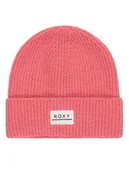 Czapki damskie - Roxy Czapka Wind Effect ERJHA04447 Różowy - miniaturka - grafika 1