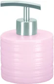 Mydelniczki i dozowniki mydła - Kleine Wolke Dozownik do mydła Sahara Magnolia v1 - miniaturka - grafika 1