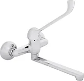 Baterie kuchenne - Bateria INVENA SPECIAL BC-84-M01-L chrom - miniaturka - grafika 1