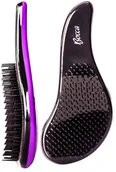 Szczotki i grzebienie do włosów - Szczotka do włosów Teezer Dla dzieci NiECIĄGNĄCA - miniaturka - grafika 1