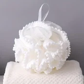 Pozostałe akcesoria do kąpieli i SPA - TEMU 2 opcje kolorystyczne Pęcherzyki do kąpieli z bąbelkami, Kwiaty do kąpieli, Super miękkie, Duże, Urocze, Nieodłączne, Podwójnego przeznaczenia - miniaturka - grafika 1