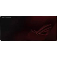 Podkładki pod mysz - ASUS Podkładka pod mysz ROG Scabbard II 90 x 40 cm 90MP0210-BPUA00) - miniaturka - grafika 1