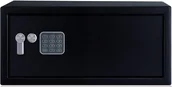 Akcesoria do monitoringu - Sejf Domowy Na Szyfr Zamek Elektroniczny Tsf-02 - miniaturka - grafika 1