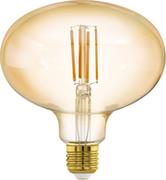 Żarówki LED - Eglo LED VINTAGE 12596 żarówka ozdobna 1X4W/E27 2200K 400lm - miniaturka - grafika 1