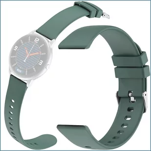 Imilab Pasek sportowy Wymienna opaska do KW66 - Akcesoria do smartwatchy - miniaturka - grafika 3