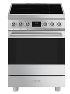 Kuchenki elektryczne - Smeg C6IMX2 - miniaturka - grafika 1