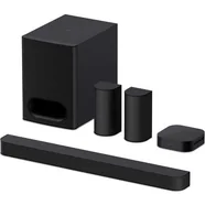 SONY HT-S60 Czarny