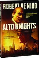 Filmy kryminalne DVD - The Alto Knights - miniaturka - grafika 1