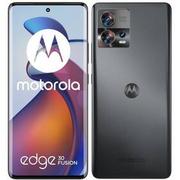 Telefony komórkowe - Motorola Edge 30 Fusion 5G 12/256 GB czarny - miniaturka - grafika 1