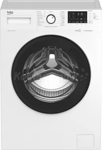 Pralka Beko WUV8612XAW - Pralki - miniaturka - grafika 1