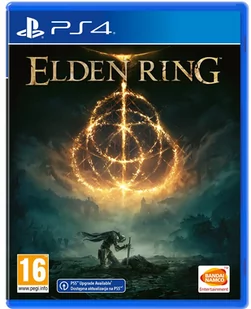 Elden Ring GRA PS4 - Gry PlayStation 4 - miniaturka - grafika 2