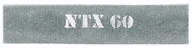 Materiały ścierne - Vorel Siatka ścierna p100 11x27mm 07882 - miniaturka - grafika 1