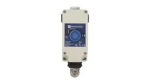 Schneider telemec anique czujniki xy2ch 13250 xy2ch Zamak E-Stop styku włącznik pociągowy, 1Z, technologia, guzików, 1 NC + 1S, 3 wejście do liny pg13,5 śrubunek kablowy, czerwony XY2CH13250 - Wyłączniki światła i elektryczne - miniaturka - grafika 1
