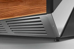 Lada chłodnicza  model L-S 135/120 RAPA (1345 mm) - Szafy i witryny chłodnicze - miniaturka - grafika 24